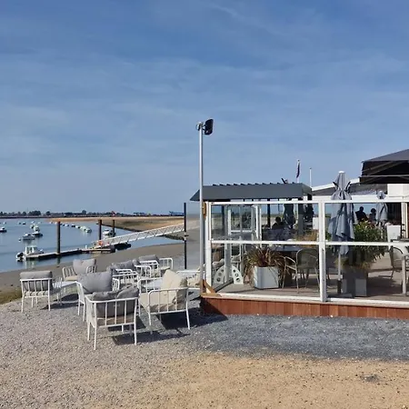 Διαμέρισμα Cap Horn Ensoleille Face Port