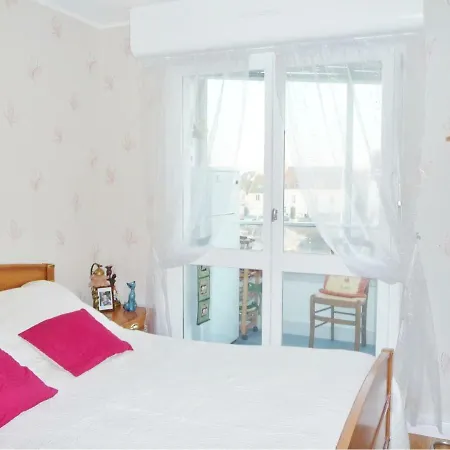 Cap Horn Ensoleille Face Port Apartment