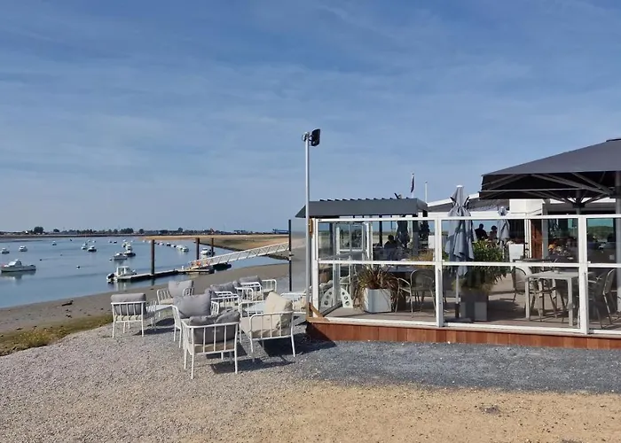 Διαμέρισμα Cap Horn Ensoleille Face Port