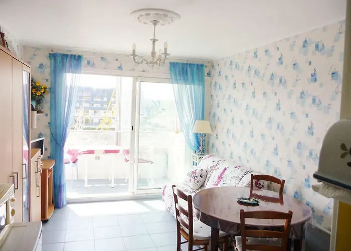 Διαμέρισμα Cap Horn Ensoleille Face Port *