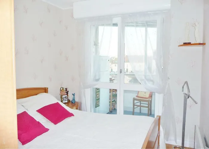 Cap Horn Ensoleille Face Port Διαμέρισμα