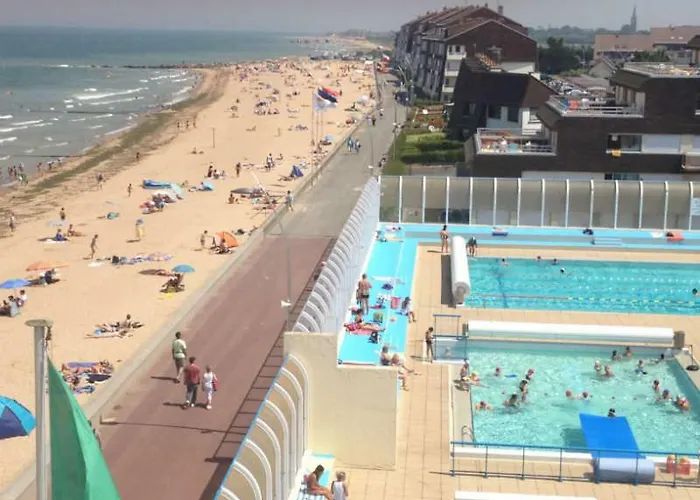 Cap Horn Ensoleille Face Port