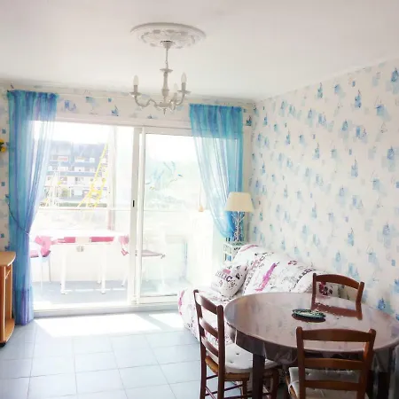 Appartement Cap Horn Ensoleillé Face Port *