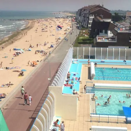 Cap Horn Ensoleille Face Port