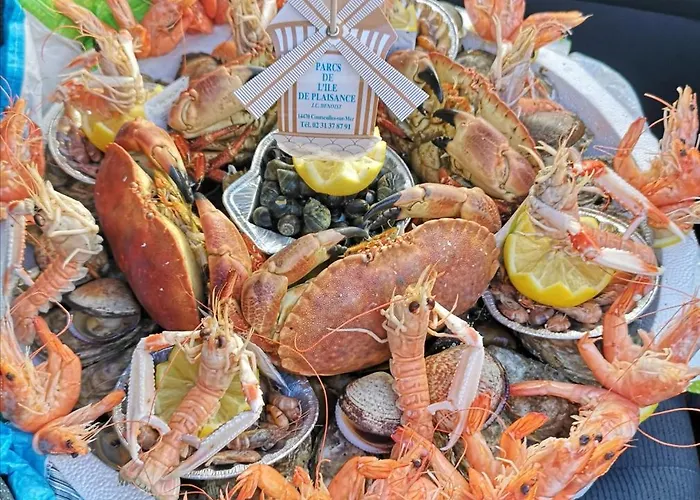 Cap Horn Ensoleille Face Port