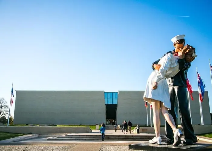 Cap Horn Ensoleille Face Port * קורסיי-סור-מר